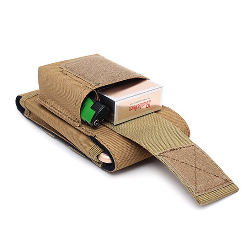 Tactical Cell Phone Belt Cigar - огляд і ціна Sports Equipment Cabinet