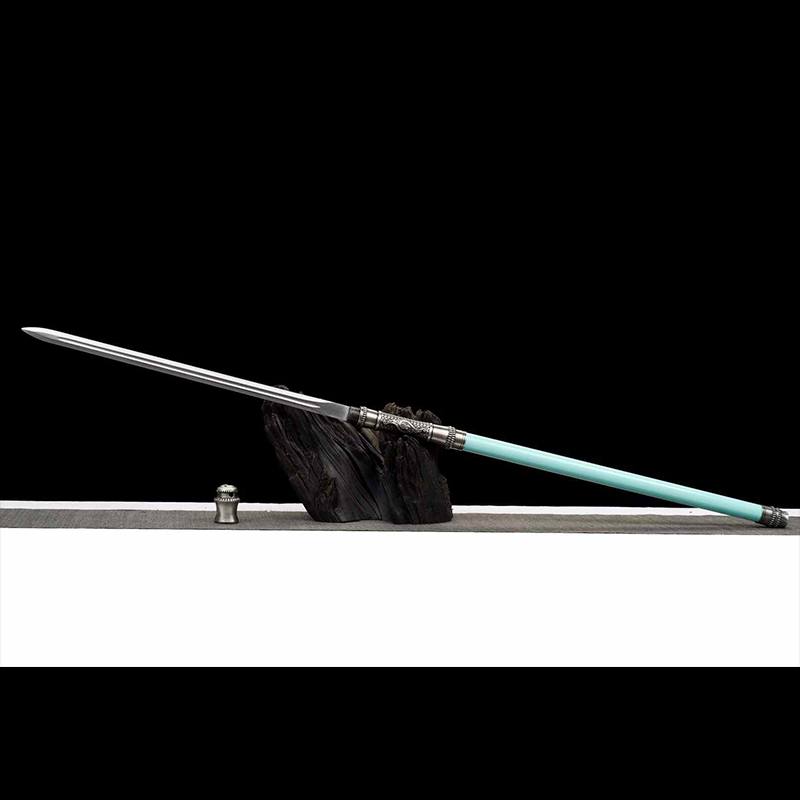 Fantastic Sword,Jian Sword, St - огляд і ціна Sports Equipment In Chinese