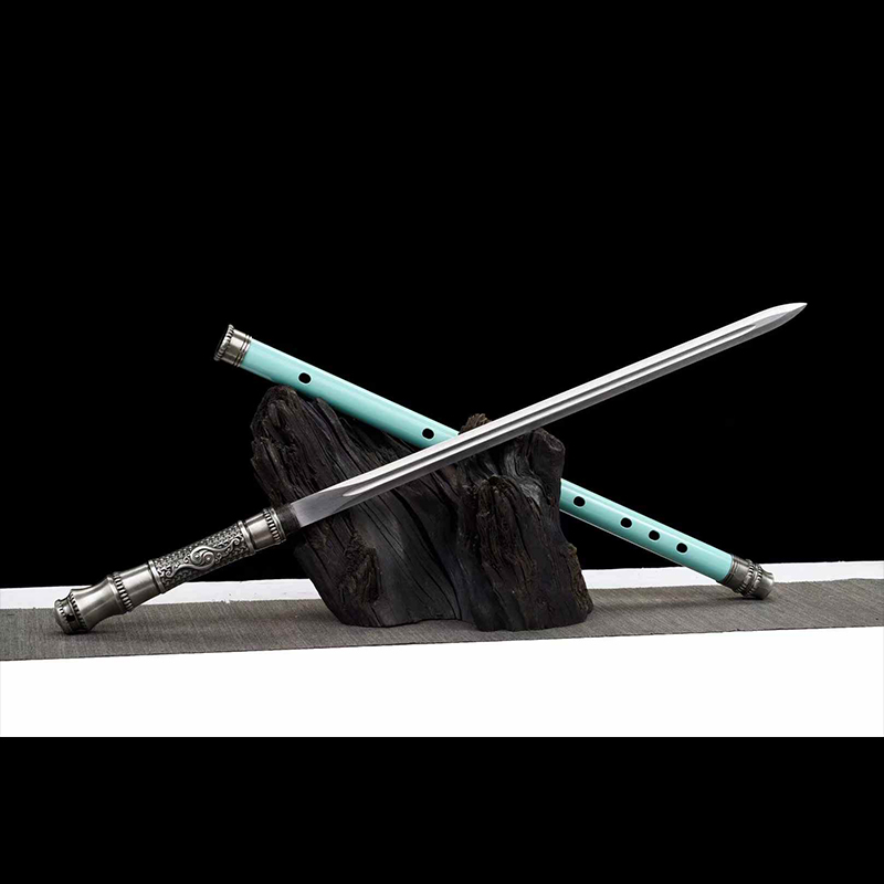 Fantastic Sword,Jian Sword, St - огляд і ціна Sports Equipment In Chinese