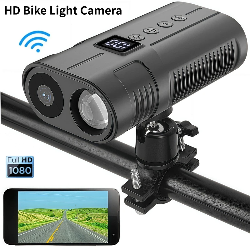 New 1080P Riding Sports Camera - огляд і ціна Sports Equipment In Chinese
