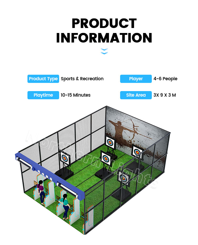 High Quality Electronic Archer - огляд і ціна Sports Equipment Archery