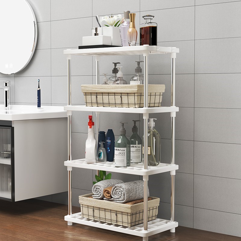 Four-Layer Multi-Functional St - огляд і ціна Sports Equipment Cabinet