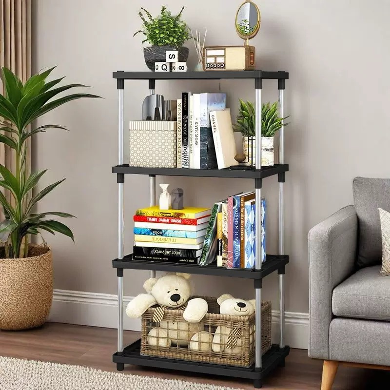 Four-Layer Multi-Functional St - огляд і ціна Sports Equipment Cabinet
