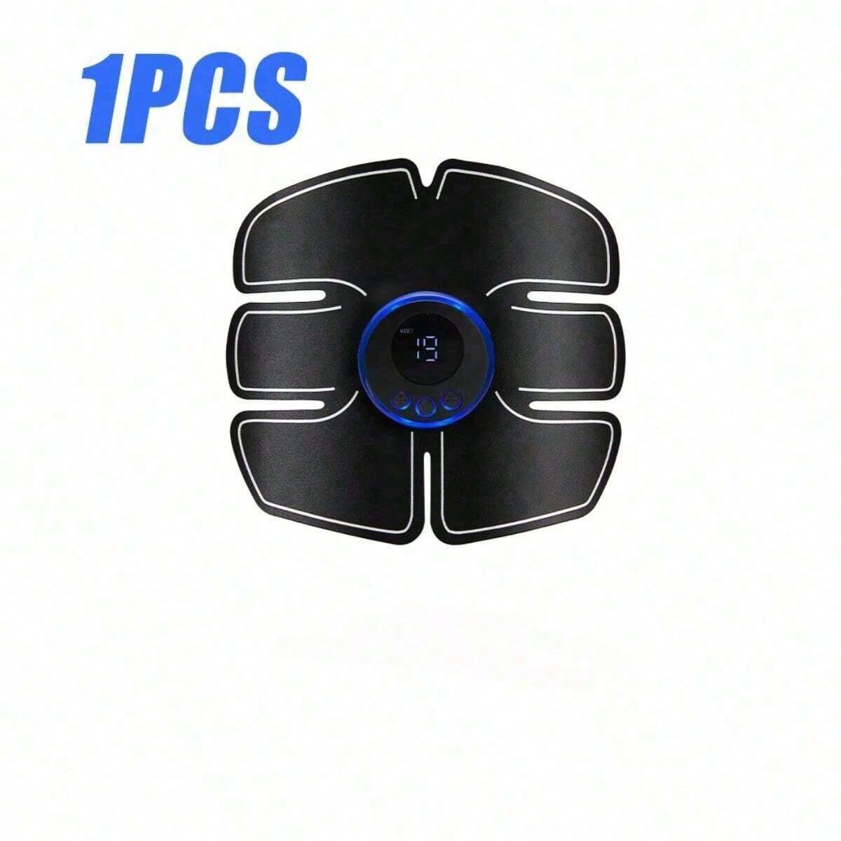 EMS Muscle Stimulator Training - огляд і ціна Sports Equipment Factory