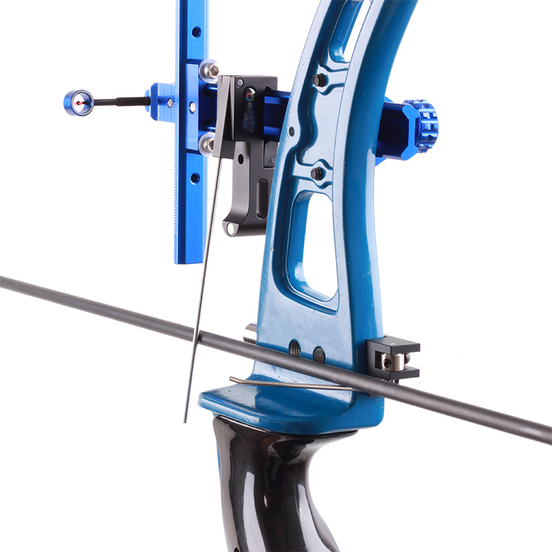 X8 Rattles Recurve Bow Competi - огляд і ціна Sports Equipment Archery