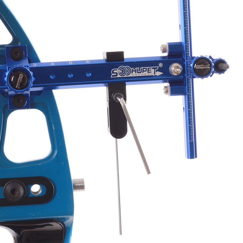 X8 Rattles Recurve Bow Competi - огляд і ціна Sports Equipment Archery