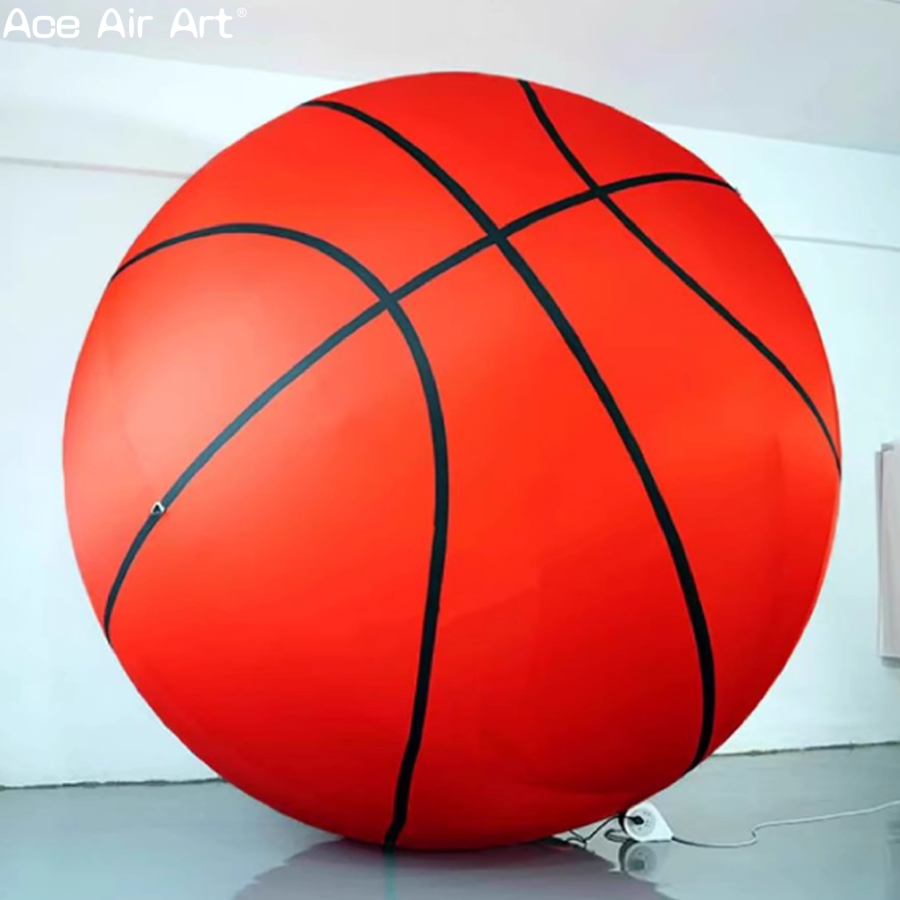 3m Diameter Giant Inflatable B - огляд і ціна Sports Equipment In Chinese