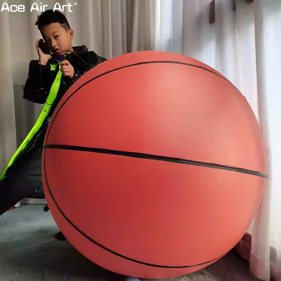 3m Diameter Giant Inflatable B - огляд і ціна Sports Equipment In Chinese
