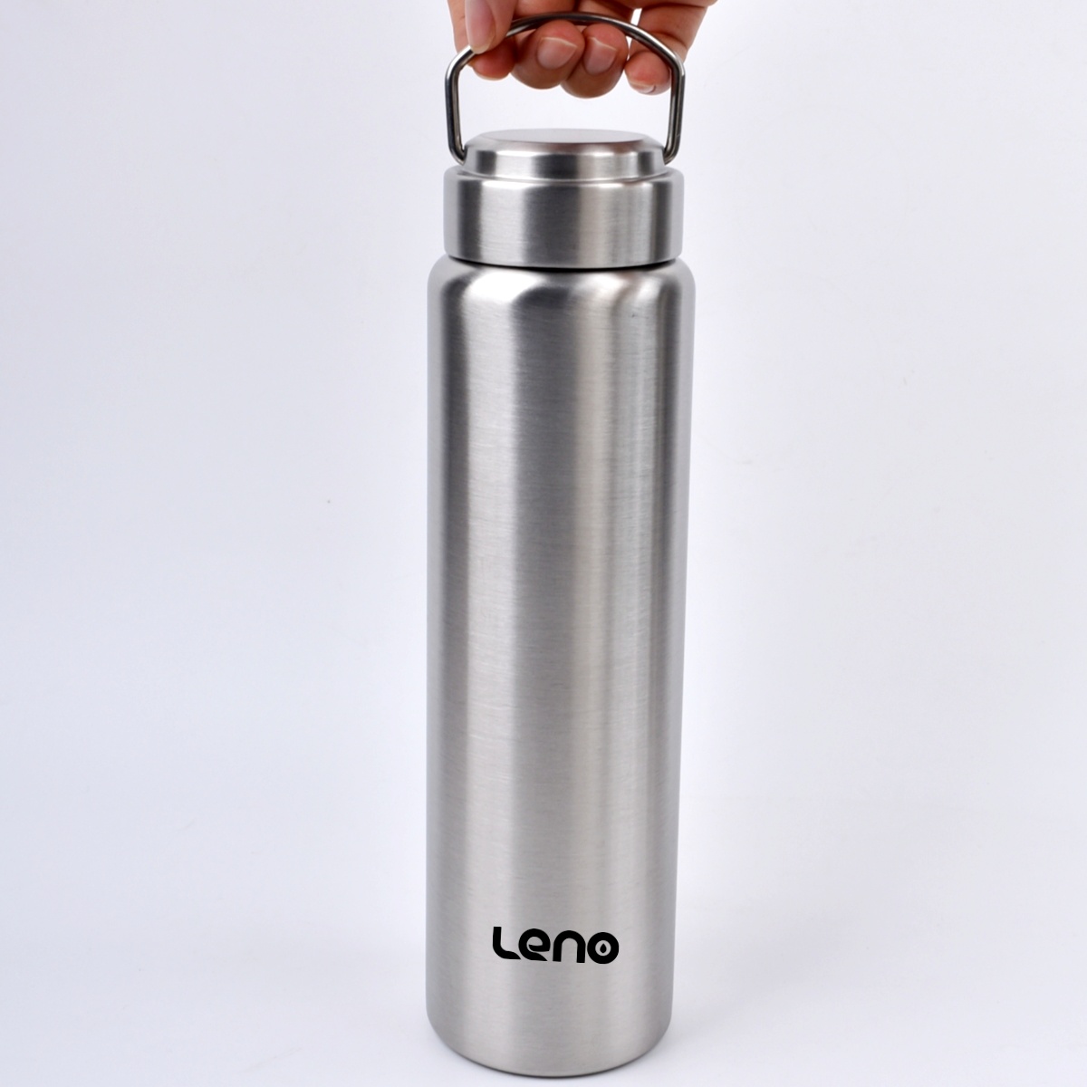 1pc Large Capacity Stainless S - огляд і ціна Sports Equipment 5 Years Old