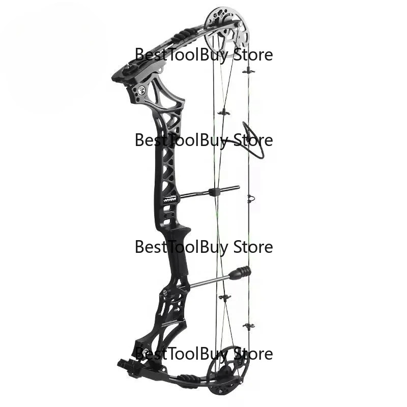 Compound Bow And Arrow Set Dra - огляд і ціна Sports Equipment Archery