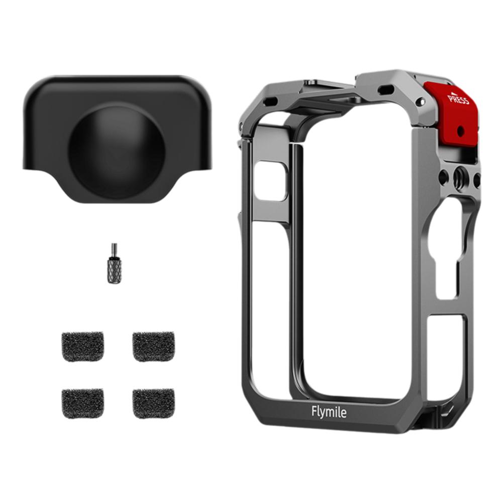 For DJI OSMO 360 Panoramic Cam - огляд і ціна Sports Equipment Cabinet