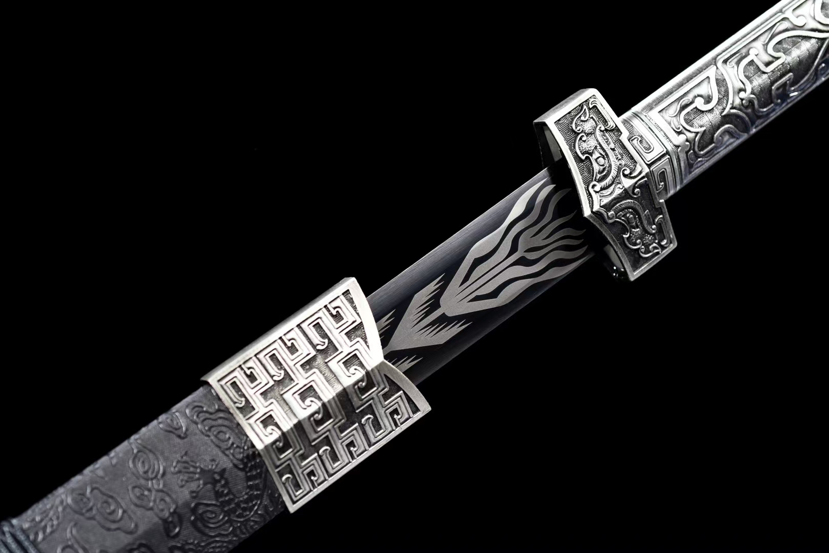 Chinese Sword Home Fitness Equ - огляд і ціна Sports Equipment In Chinese