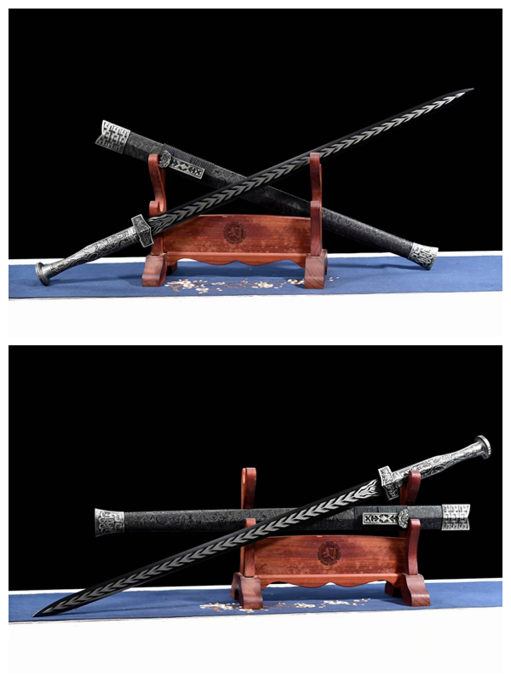 Chinese Sword Home Fitness Equ - огляд і ціна Sports Equipment In Chinese