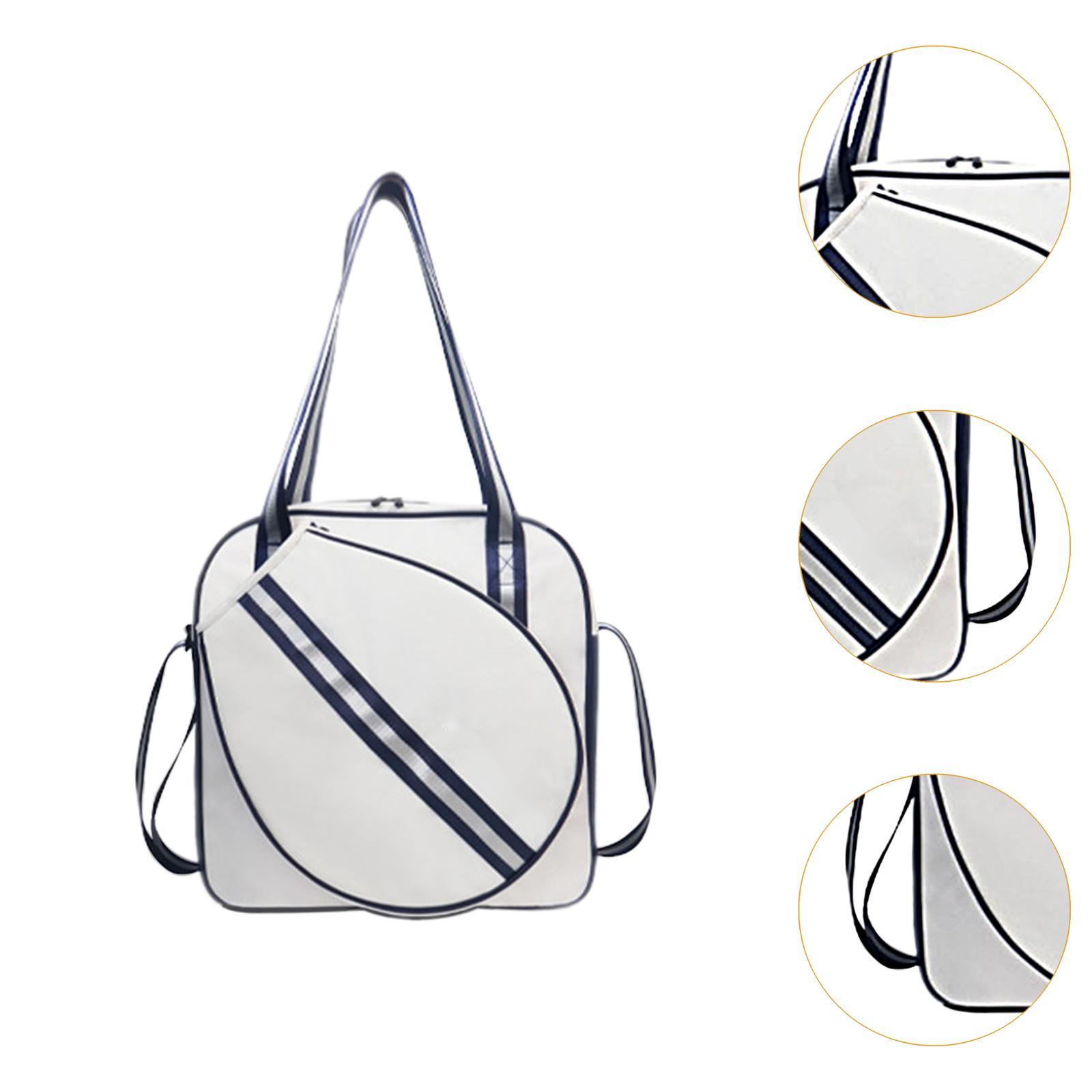 Tennis Tote Bag Tennis Handbag - огляд і ціна Sports Equipment Tennis