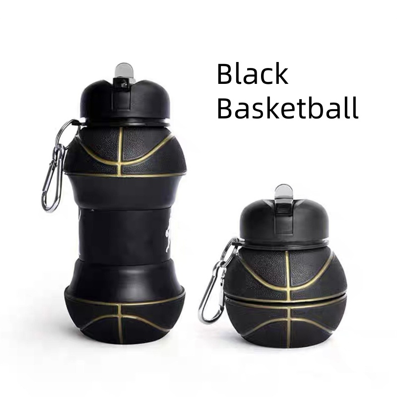 Fold Water Bottle Camping Cups - огляд і ціна Sports Equipment 5 Years Old