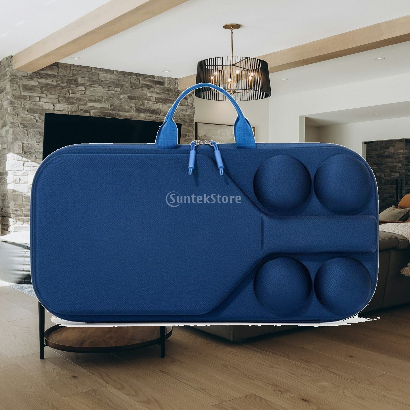 Waterproof Storage Case Durabl - огляд і ціна Table Tennis Paddle