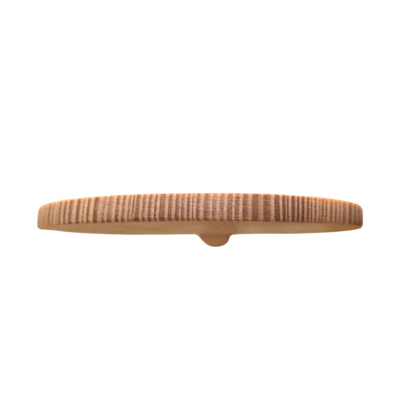 1-Ply 8mm Vertical Grain Hinok - огляд і ціна Table Tennis Paddle