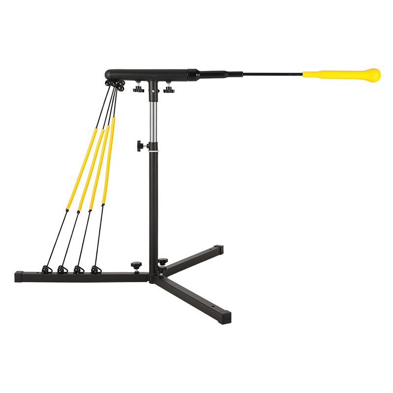 Portable Baseball Batting Prac - огляд і ціна Sports Equipment 5 Years Old