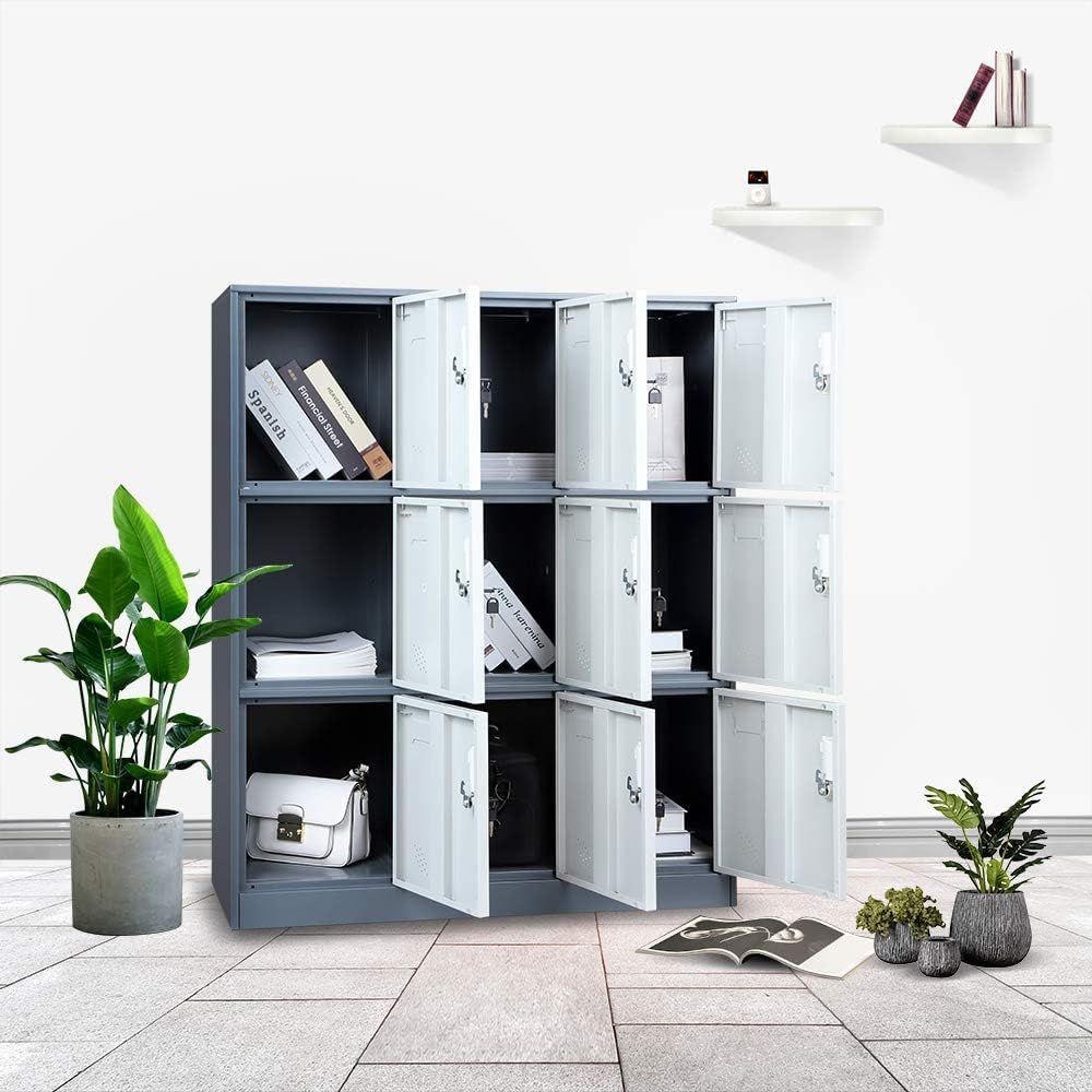 Metal Storage Locker Cabinet o - огляд і ціна Sports Equipment Cabinet
