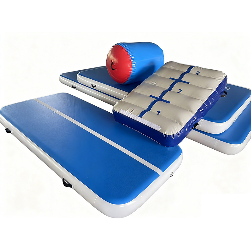 LDK Factory Inflatable Air Flo - огляд і ціна Tumbling Air Track
