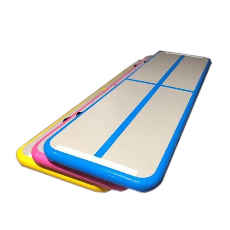 LDK Factory Inflatable Air Flo - огляд і ціна Tumbling Air Track