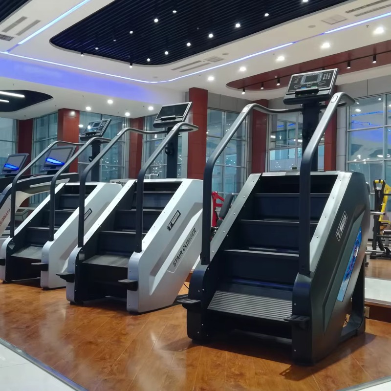 Sports treadmill, Chinese stai - огляд і ціна Sports Equipment In Chinese