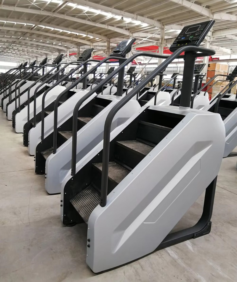 Sports treadmill, Chinese stai - огляд і ціна Sports Equipment In Chinese