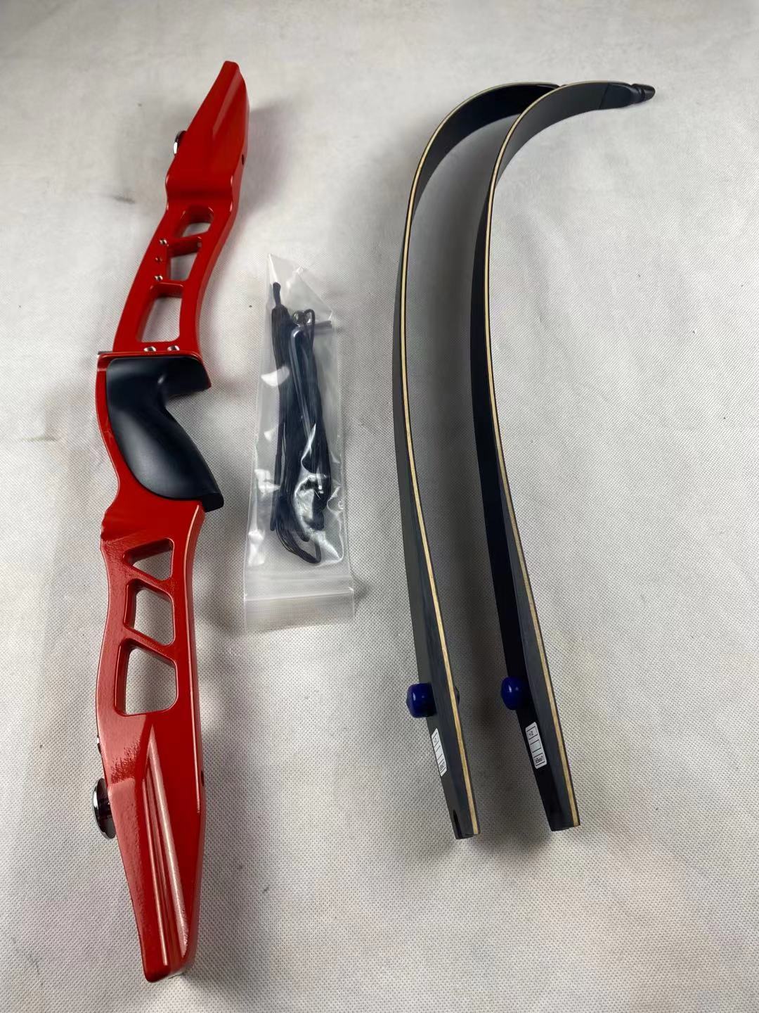 Junxing F167 Takedown Recurve  - огляд і ціна Sports Equipment Archery