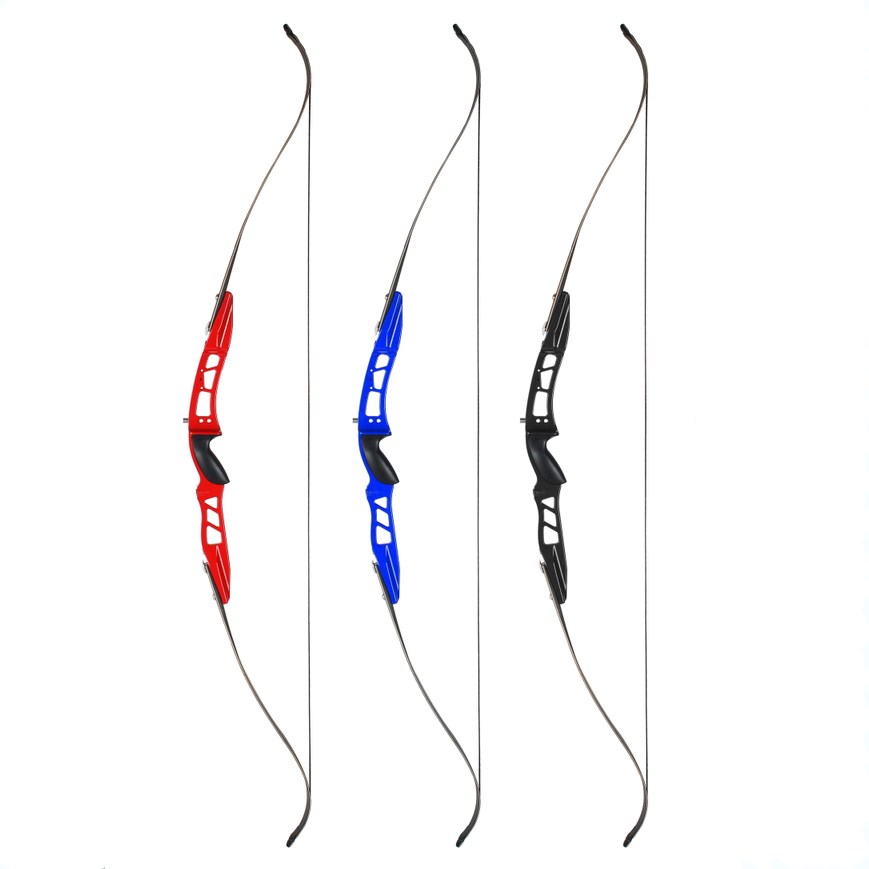 Junxing F167 Takedown Recurve  - огляд і ціна Sports Equipment Archery