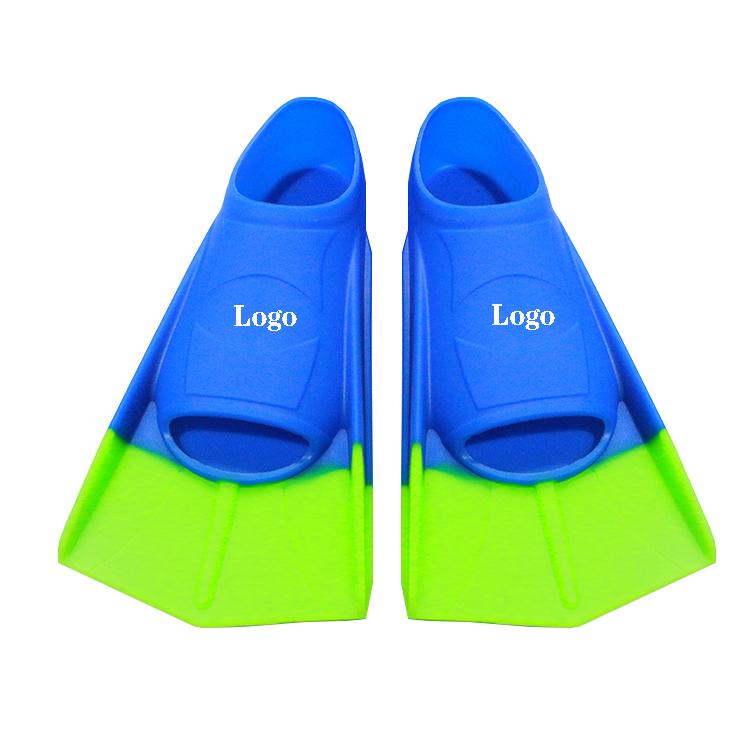 Quickly Delivery Factory Price - огляд і ціна Swim Fin Short Blade