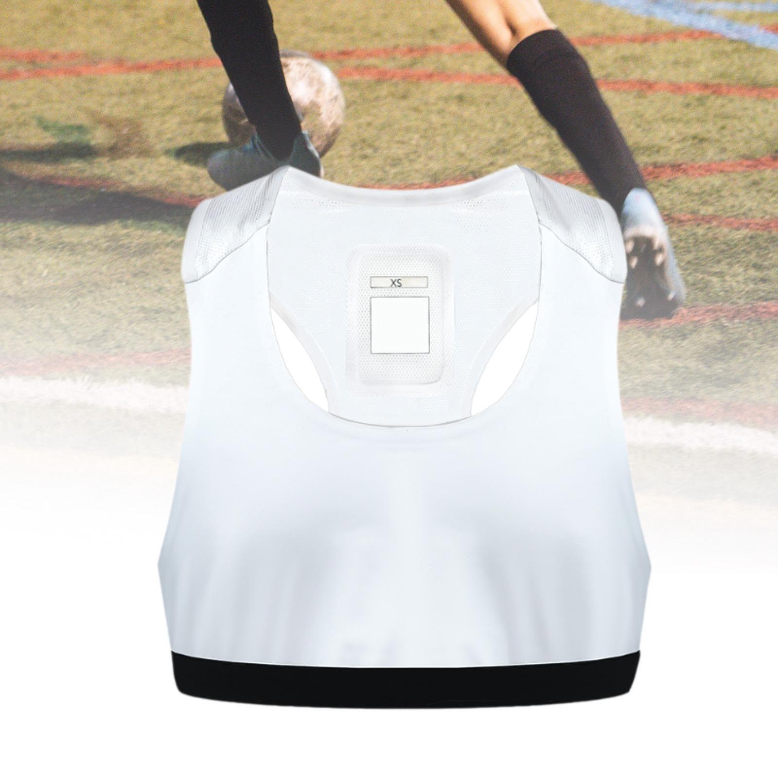 Vest Fitness Tracking, Perform - огляд і ціна Sports Equipment In Chinese