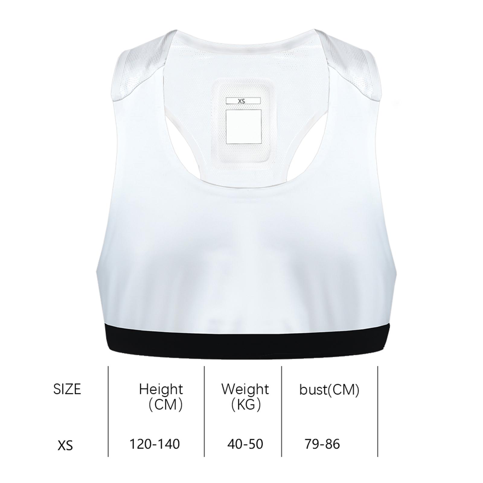 Vest Fitness Tracking, Perform - огляд і ціна Sports Equipment In Chinese