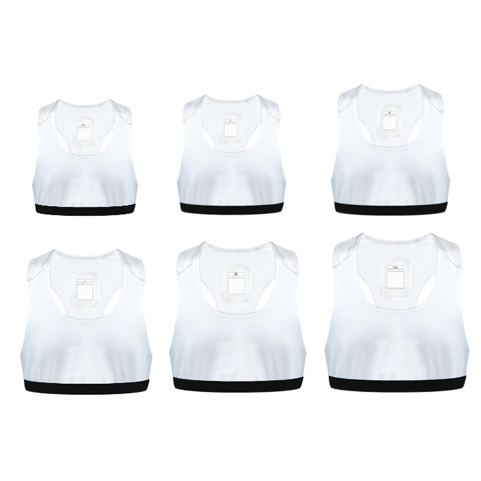 Vest Fitness Tracking, Perform - огляд і ціна Sports Equipment In Chinese