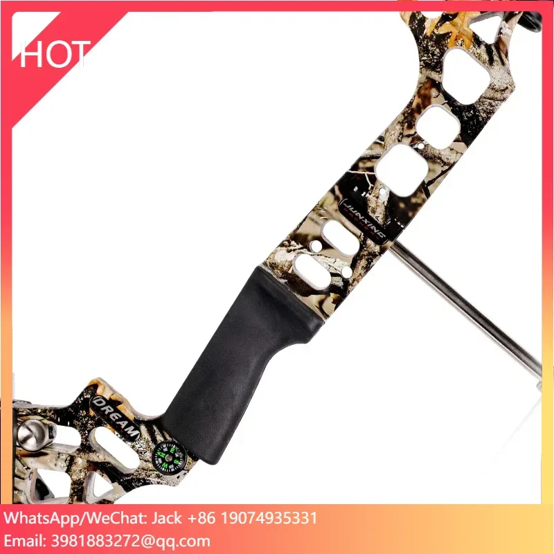 Portable Bow And Arrow Shootin - огляд і ціна Sports Equipment Archery