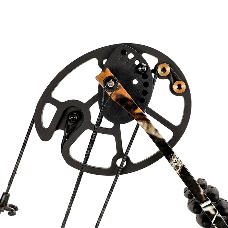 Portable Bow And Arrow Shootin - огляд і ціна Sports Equipment Archery