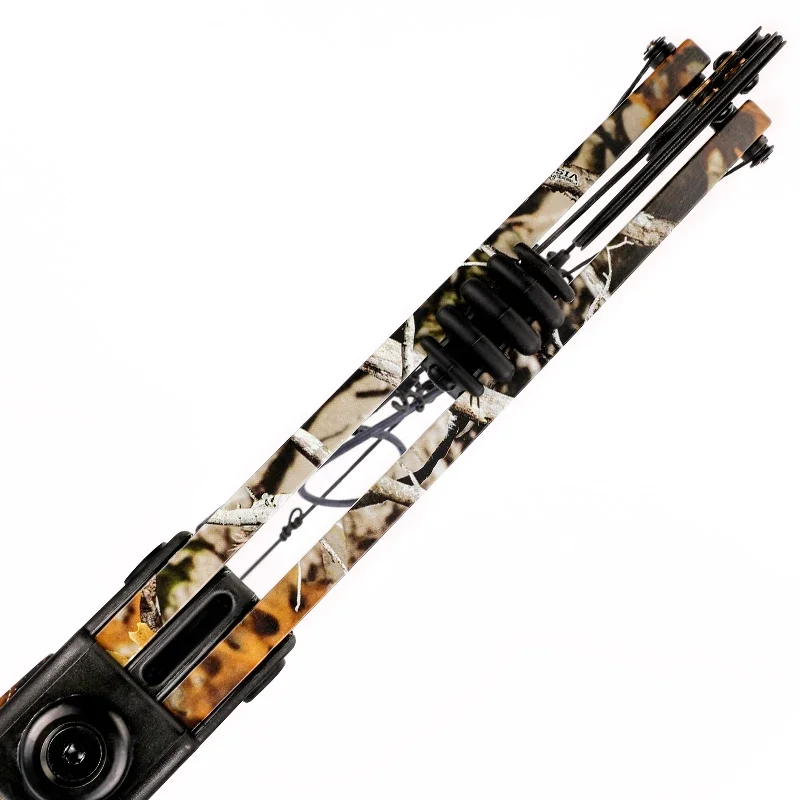 Portable Bow And Arrow Shootin - огляд і ціна Sports Equipment Archery