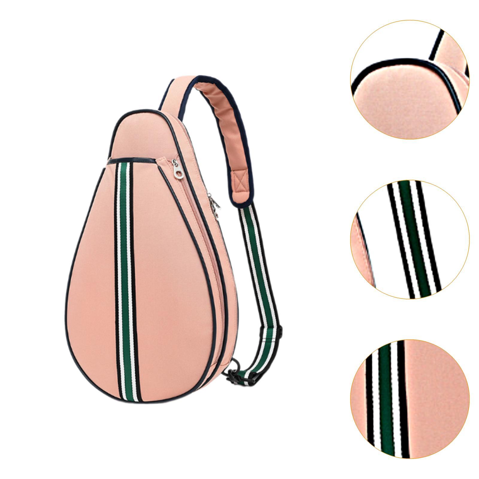 Tennis Bag Professional Outdoo - огляд і ціна Sports Equipment Tennis