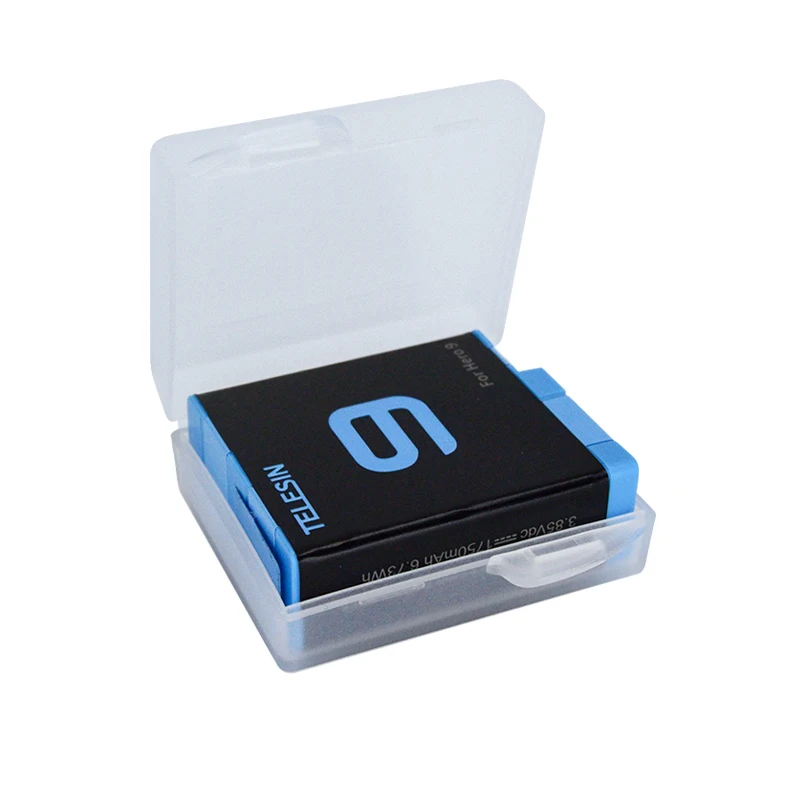 6Pcs Battery Moistureproof Sto - огляд і ціна Sports Equipment Cabinet