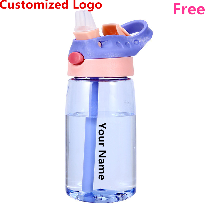 DIY Children Water Bottles Por - огляд і ціна Sports Equipment 5 Years Old