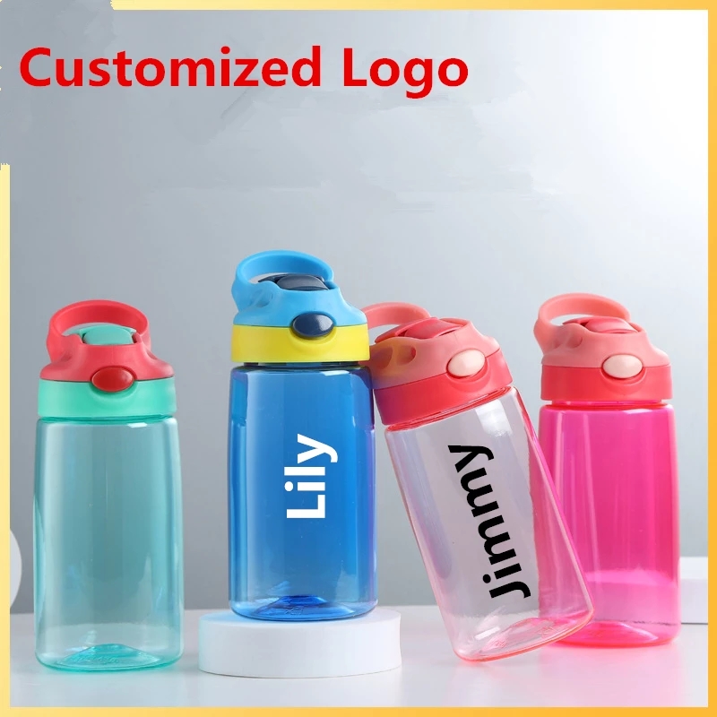 DIY Children Water Bottles Por - огляд і ціна Sports Equipment 5 Years Old