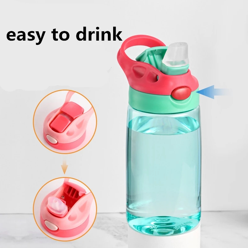 DIY Children Water Bottles Por - огляд і ціна Sports Equipment 5 Years Old