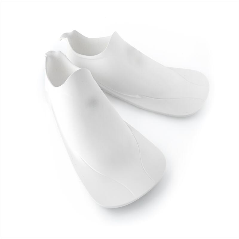 The 2025 new rubber comfortabl - огляд і ціна Swim Fin Short Blade