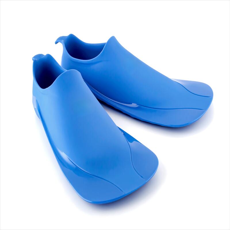 The 2025 new rubber comfortabl - огляд і ціна Swim Fin Short Blade