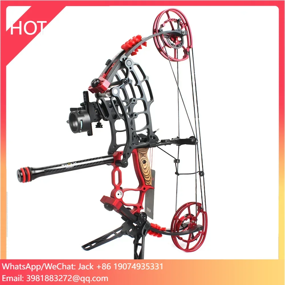 UML dual-purpose launchable st - огляд і ціна Sports Equipment Archery