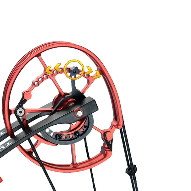UML dual-purpose launchable st - огляд і ціна Sports Equipment Archery