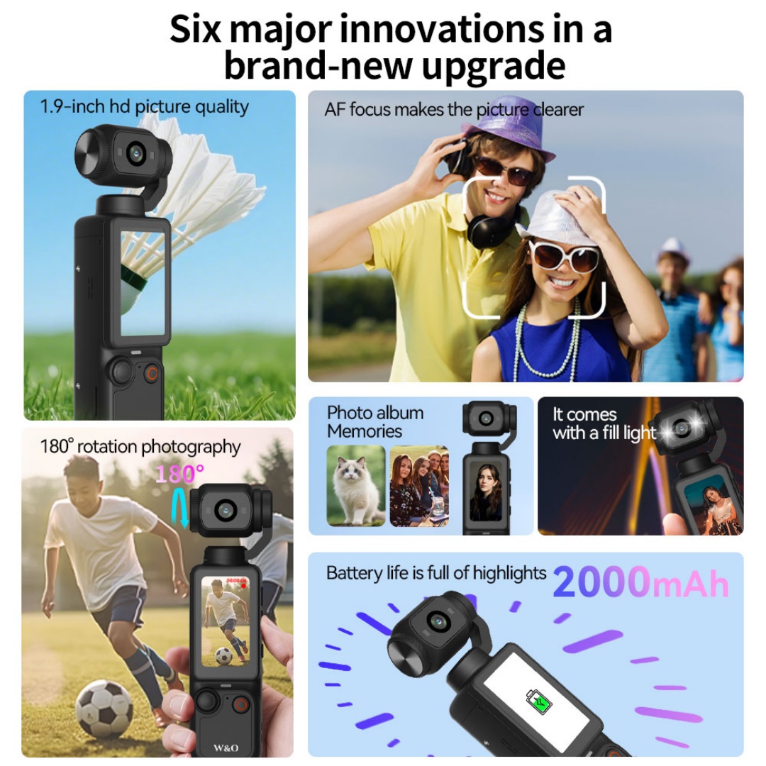 1080P Sports Camera Equipped W - огляд і ціна Sports Equipment In Chinese