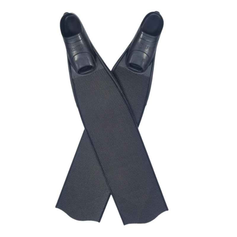 A set of carbon fiber long bla - огляд і ціна Swim Fin Short Blade