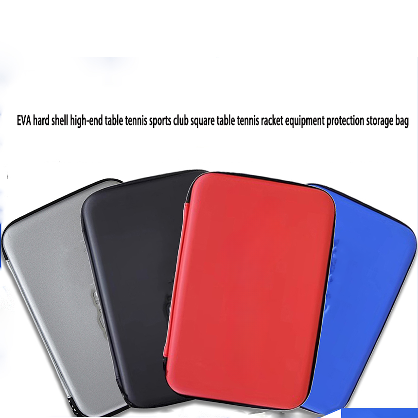 New EVA hard shell high-end ta - огляд і ціна Sports Equipment Tennis