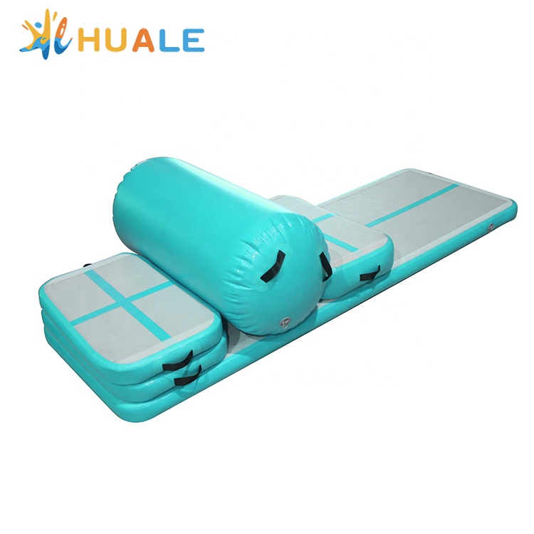 OEM Custom Inflatable Air Trac - огляд і ціна Tumbling Air Track