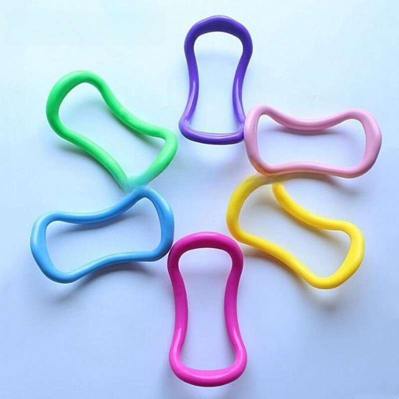 Prati Yoga Ring Shoulder Stret - огляд і ціна Sports Equipment Factory